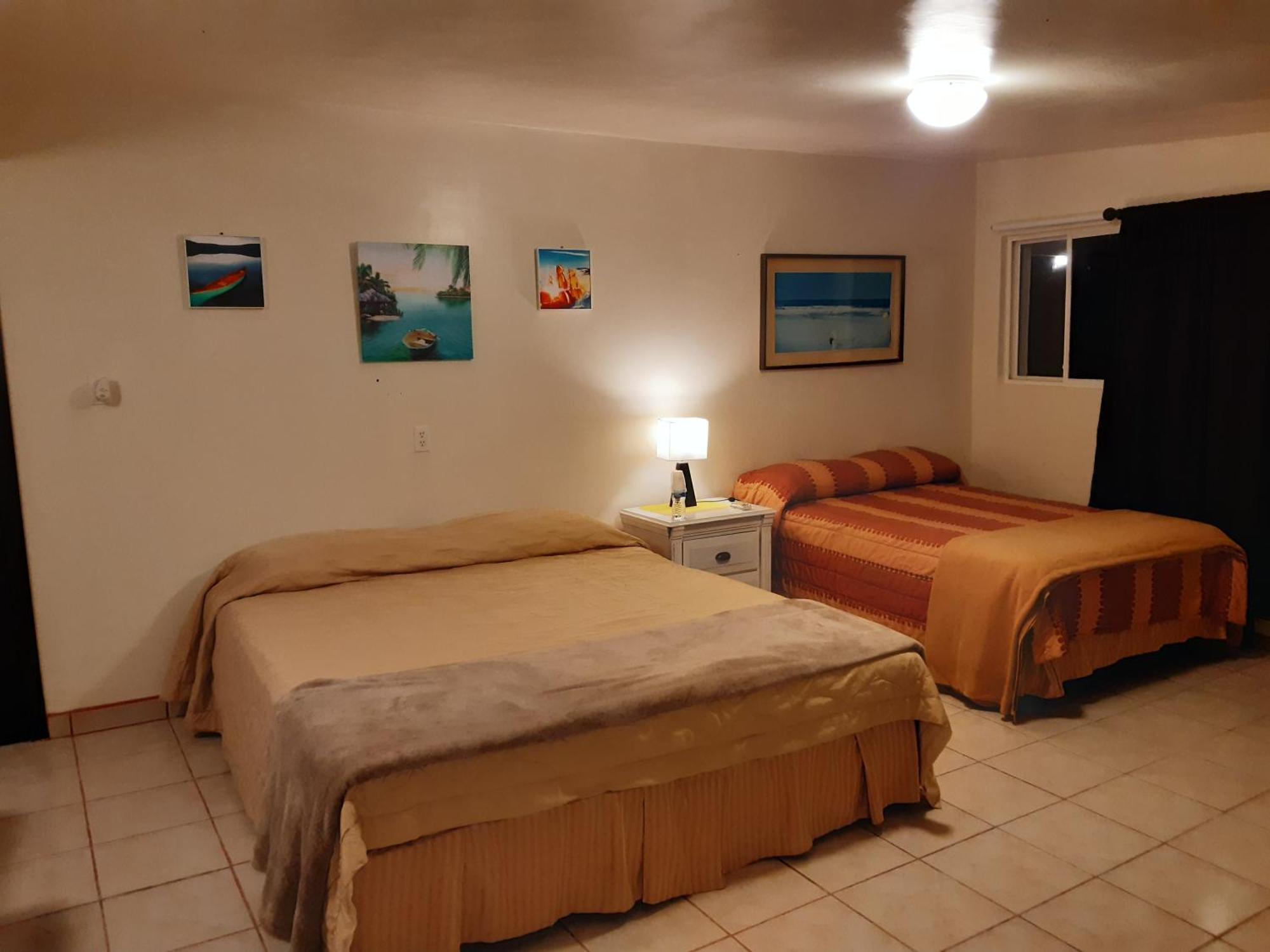 #44 #27 Room 2 Beds Near Beach San Felipe  Room photo